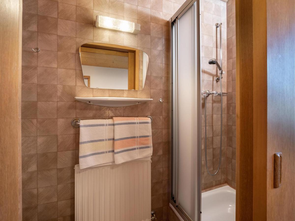 Im Riederhof Appartement Going am Wilden Kaiser Buitenkant foto