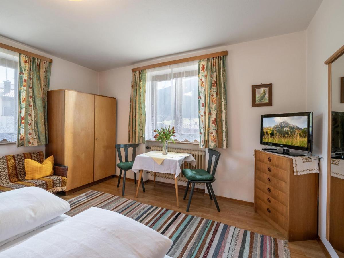 Im Riederhof Appartement Going am Wilden Kaiser Buitenkant foto