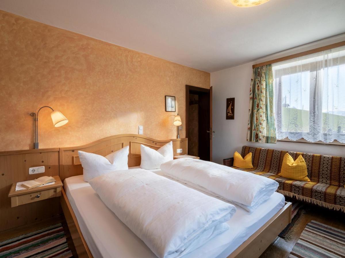 Im Riederhof Appartement Going am Wilden Kaiser Buitenkant foto
